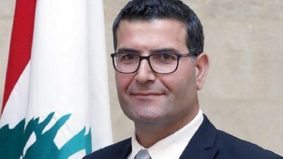 وزير الزراعة: بتنا في نهاية طريق الأزمة اللبنانية وسنخرج قريباً أقوياء كما في كل مرة