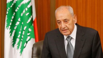 بري سيلغي انعقاد الجلسة النيابية في 14 الجاري!