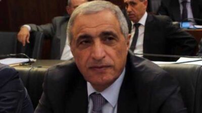 هاشم: الموازنة غير مثالية ولكن الأسوأ عدم وجودها