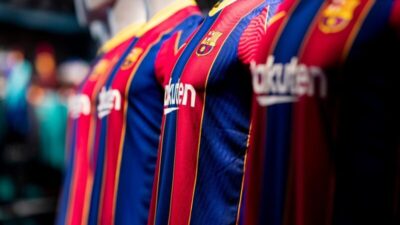 مفاجأة من العيار الثقيل.. برشلونة يخطّط للتخلّص من نجمه