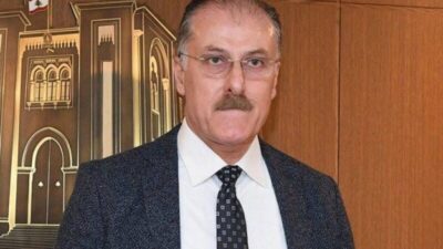 عبدالله: إذا لم نسارع لإنجاز الإستحقاقات الدستورية فمستقبل لبنان الى تحلل وتدهور