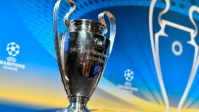 دوري أبطال أوروبا… نتائج مباريات الجولة الثانية