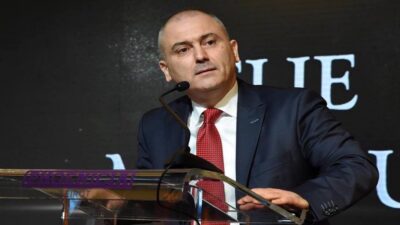 محفوض: أولويات “الحزب” تتناقض مع الاصلاح والتغيير