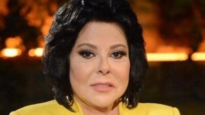 وفاة حماة شريهان وإسعاد يونس… والأخيرة تنعيها