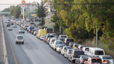 تجمع اصحاب محطات الجنوب شكر فياض وعليق على الاستجابة