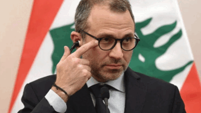 حركة مكثفة لباسيل لتعزيز حظوظه الرئاسية… ماذا عن العقوبات؟