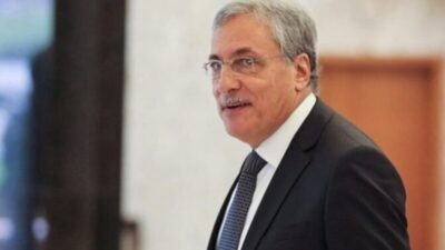 وزير العدل ينتهي من دراسة قانون استقلالية السلطة القضائية