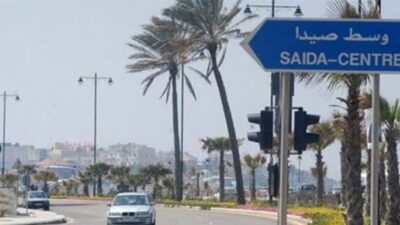اطلاق سراح الفنان الشيخ ومرافقيه بعد توقيفهم ليلا على خلفية الاشكال الذي حصل في مستشفى الراعي جنوب صيدا