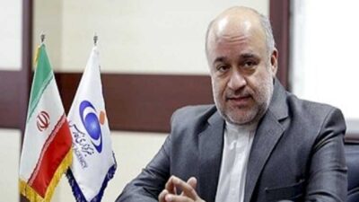 السفير الإيراني في لبنان​: أخبار سارّة ستُعلن قريبًا