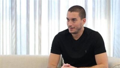 كريم كبارة: البعض يسعى للإطاحة بإتفاق الطائف… حافظوا على تركيبة لبنان!