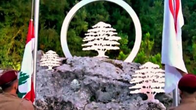 تفاؤل “القوات” بتقارب المعارضة… ومرشّح استباقيّ رئاسياً