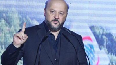 الرياشي: أيّ رئيس لا يتمتّع بشجاعة استثنائيّة يُنهي لبنان