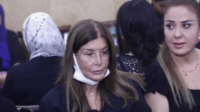 ميرفت أمين تخرج عن صمتها: هل مطلوب أروح فول ميكب؟