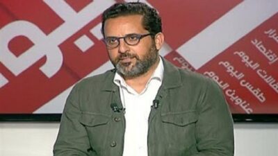 دويهي: موازنة ٢٠٢٢ تشبه حكومة تصريف الاعمال