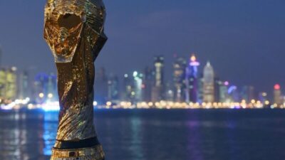 الفيفا يتّجه الى استبعاد أحد المنتخبات المنافسة في مونديال قطر