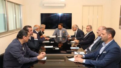 اقتراح قانون من “اللقاء الديمقراطي”… ماذا تضمّن؟