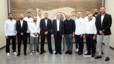 جعجع لـ”الحكمة”: رغم الأزمة تستمرّون في تقديم كل ما لديكم