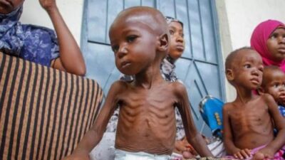 الصومال تناشد الأمم المتحدة: المجاعة آتية!