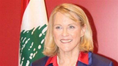 ترايسي شمعون: إساءة اختيار الرئيس الذي سيقود عمليّة الإنقاذ سيجعلنا ننتظر ٦ سنوات أخرى