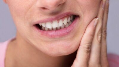 عوامل "مفاجئة" تقف وراء حساسية الأسنان