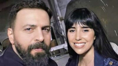 زينة مكي تروي تجربتها في “الهيبة” الفيلم… وماذا عن مقارنتها مع بطلات المسلسل؟