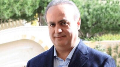وهاب: انا مع الناس بس مش اللي تعمشقوا على الثورة.. وإلي 30 سنة بثورتي