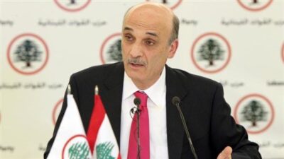 ماذا قال جعجع لطلاب “القوات”؟