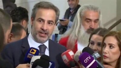 معوّض: لتوحيد الصّفوف.. ولا للتسويات!