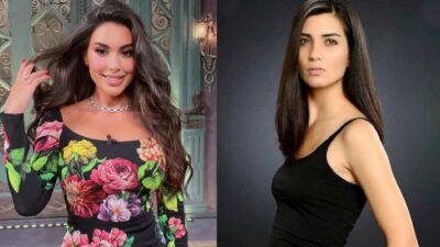 صدفة غريبة تجمع توبا بويوكستون بـ ياسمين صبري .. ما حدث لم يكن متوقعاً!