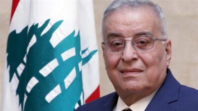 وزير الخارجية عرض مع سفير ألمانيا العلاقات الثنائية