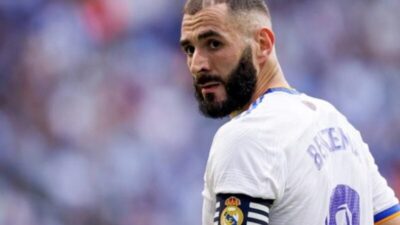 بنزيما يغيب عن مواجهة ريال مدريد وجيرونا