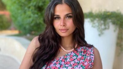 منة عرفة تتمنى التمثيل مع أحمد حلمي وهكذا وصفته