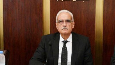 يزبك: مكامن الوباء تُعشِّش في الوزارات