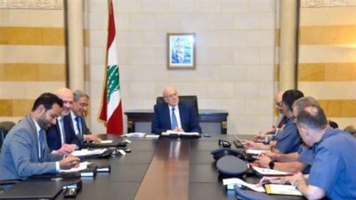 مولوي: العمل جارِ لحل مشكلة الاكتظاظ في السجون