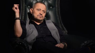 الإسكندرية تصفع محمد رمضان بجورج وسوف