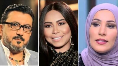 لا حديث إلا عن شيرين عبدالوهاب… فنانون يبكون لأجلها وهذا مصير ابنتيها
