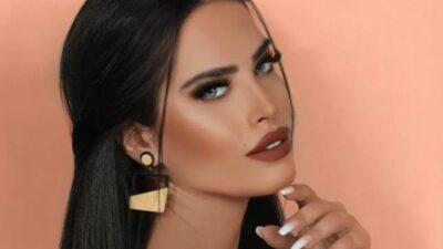 سارة الزكريا لـ”النهار العربي”: نعم قصدت السخرية من إليسا وأرفض استعلاءها على الملحنين والشعراء