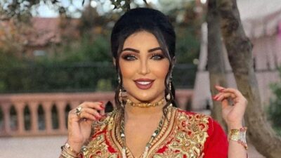 دنيا بطمة تتهم زوجها بإهداء ملابسها إلى عشيقته… وتفضح اسمها