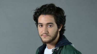 بالصور – أحمد مالك يصل إلى العالمية بفيلم “السباحتان” ويشارك في مهرجان لندن السينمائي