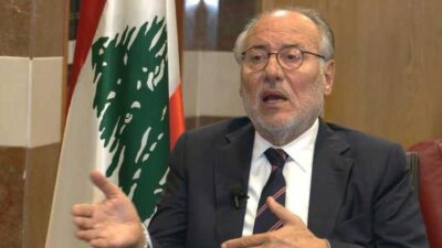 قرار لوزير التربية عباس الحلبي بتمديد التسجيل في المدارس والثانويات الرسمية وتحديد شروط تسجيل التلامذة غير اللبنانيين القدامى… ماذا في التفاصيل؟