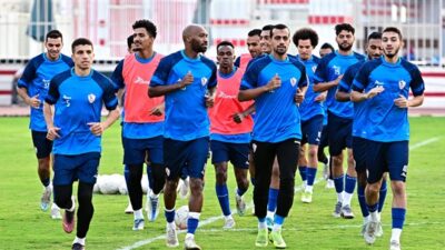 أبطال أفريقيا.. الأهلي والزمالك لحسم التأهل