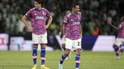 دي ماريا يغيب حتى نوفمبر للإصابة