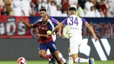 العين يستضيف الوحدة وعينه على الصدارة