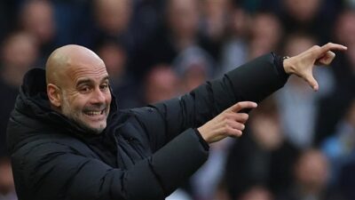 فالدانو: غوارديولا المدرب الأكثر تأثيراً في التاريخ
