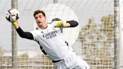 خبر سار لجماهير ريال مدريد