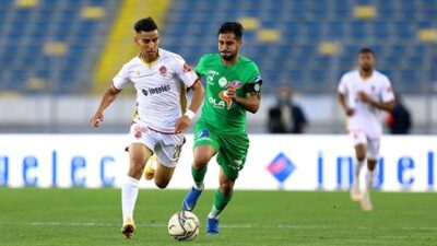 الدوري المغربي: “ديربي” مبكر بين الوداد والرجاء