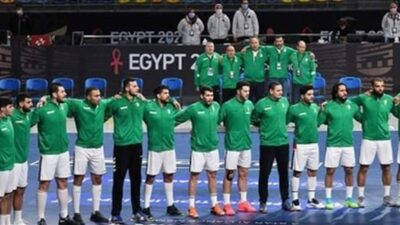 الاتحاد الدولي لكرة اليد يلغي انتخابات الاتحاد الجزائري