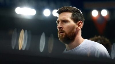 قصة ميسي مع برشلونة لم تنته بعد