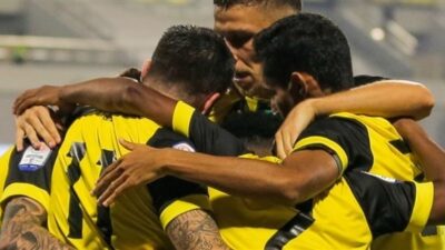 دوري أدنوك للمحترفين: اتحاد كلباء يقلب الطاولة على النصر