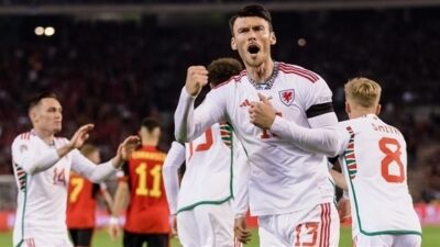 ويلز تعود للمونديال بعد غياب 64 عاماً